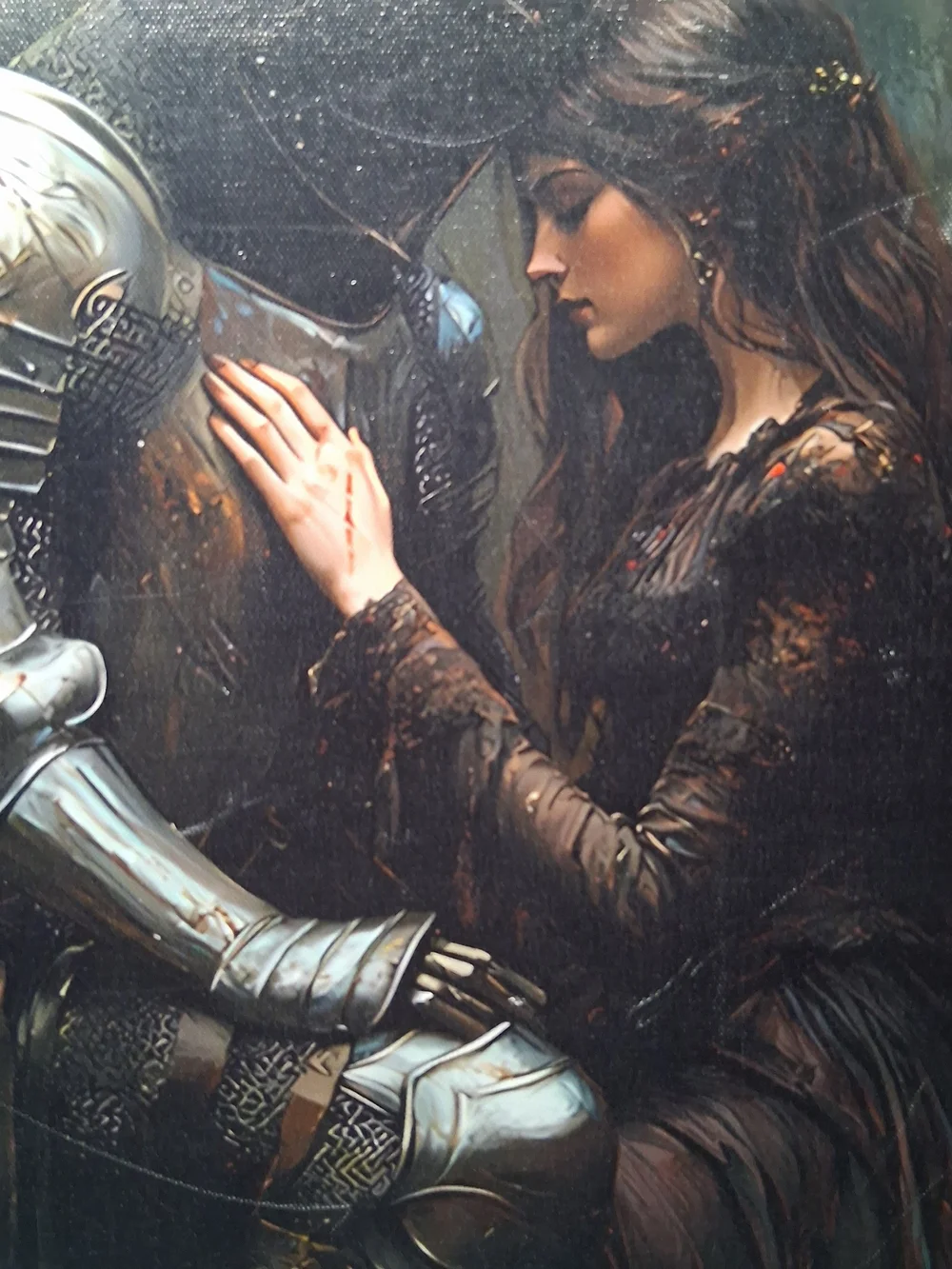 unavailable bring enchanting